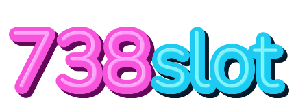 738slot — logo kanal