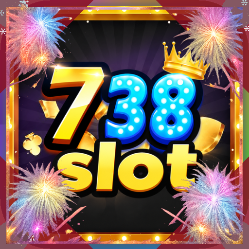 738slot — mitra unggulan
